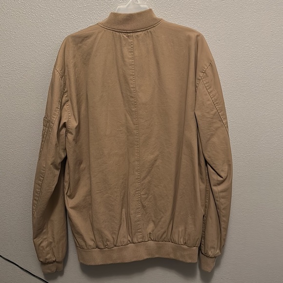 CSG. Jacket - Picture 2 of 2